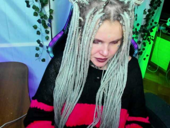 HellGa webcam model stream image