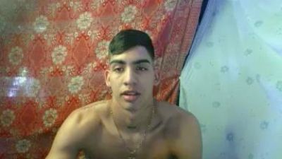 milo7731 webcam model stream image