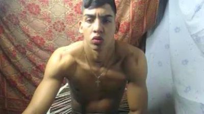 milo7731 webcam model stream image