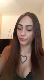 Luciavolvi6 webcam model stream image