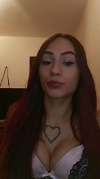 Luciavolvi6 webcam model stream image
