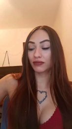 Luciavolvi6 webcam model stream image