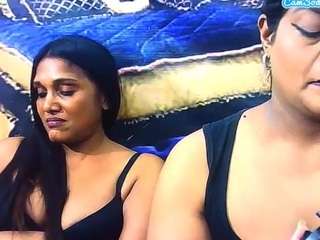 indiancherrypie webcam model stream image