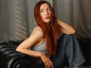 EvaVestern webcam model stream image