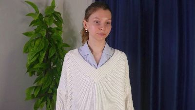 LizaZanders webcam model stream image