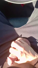 VanityMan webcam model stream image