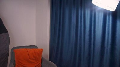 IlonaGizzo webcam model stream image