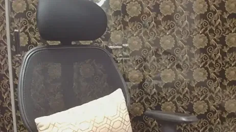 MilkyQueen69 webcam model stream image