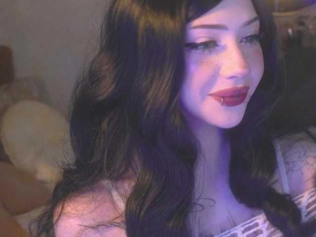 ex1angel webcam bongacams model stream image