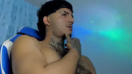 Lord_LuciferHotDirty777 webcam model stream image