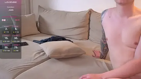 MissJuliya webcam model stream image