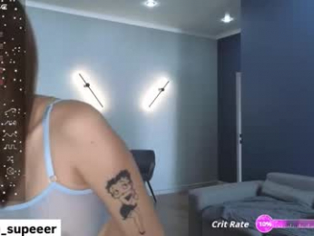 vopooo webcam model stream image