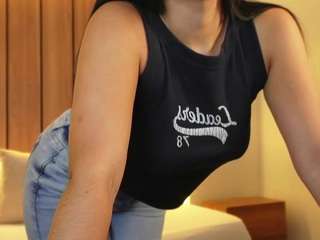 arya-ruiz webcam camsoda model stream image