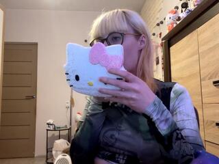 Rosaria Hopson webcam flirt4free model stream image