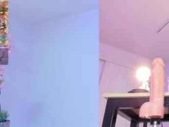 siouxsie_cenobite webcam model stream image