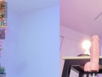 siouxsie_cenobite webcam model stream image