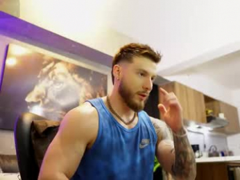 davidd_blake webcam model stream image