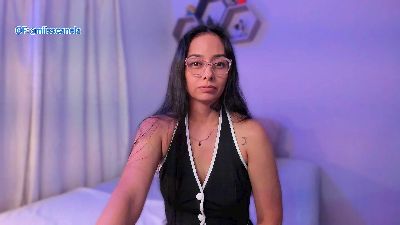 alejaevans webcam model stream image