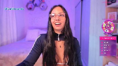 alejaevans webcam model stream image