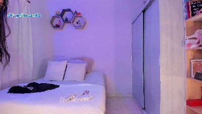 alejaevans webcam model stream image