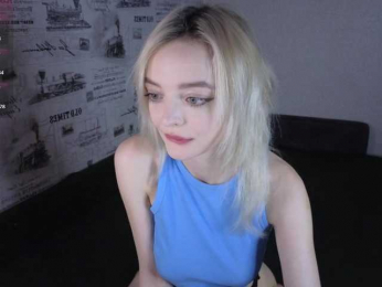 TwilightSparkle webcam model stream image