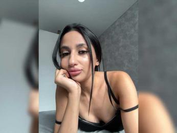 Black-Panther01 webcam model stream image