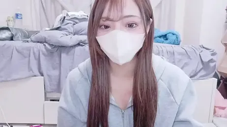 _chanMOMO_ webcam model stream image