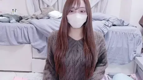 _chanMOMO_ webcam model stream image