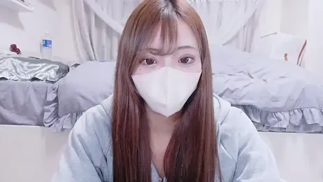 _chanMOMO_ webcam model stream image