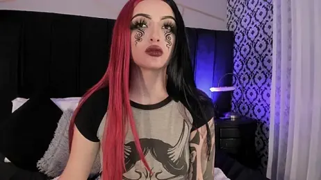 Adeelinee webcam stripchat model stream image