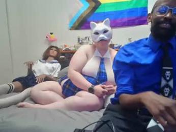 bandohusbando webcam model stream image