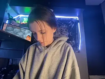 Thedeepwebcutie webcam model stream image