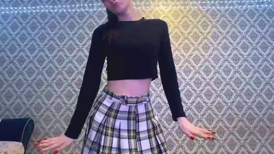 SukAvans webcam model stream image