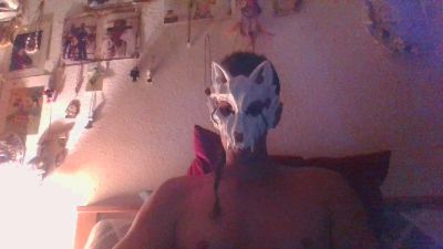 xicmorboso69 webcam model stream image