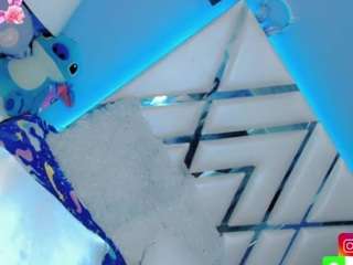 niccolls-princess webcam model stream image