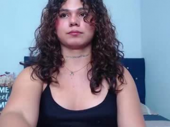 lorraine_baker webcam model stream image