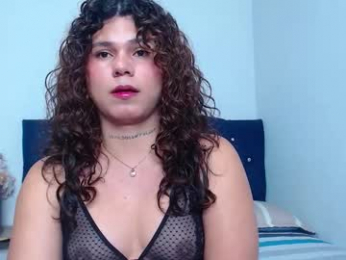 lorraine_baker webcam model stream image