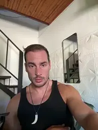 maximuss789 webcam model stream image