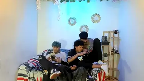 Bastian_boyshot77 webcam model stream image