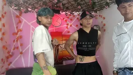 Bastian_boyshot77 webcam model stream image