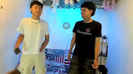 Bastian_boyshot77 webcam model stream image