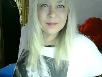 AgoniA7 webcam model stream image