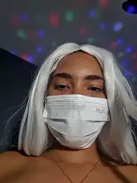bunny_exe webcam model stream image