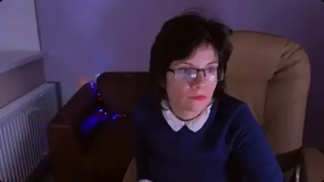 EverlyRays webcam stripchat model stream image