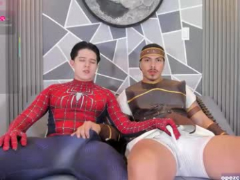 confi17_latin webcam chaturbate model stream image