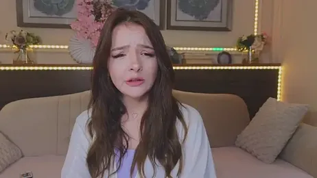 Ginger_Pie webcam model stream image