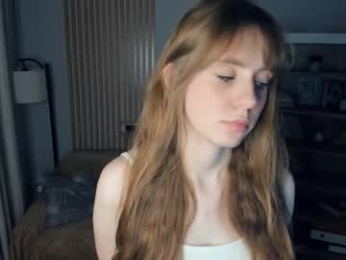 icyhoneybite webcam model stream image