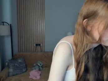 icyhoneybite webcam model stream image