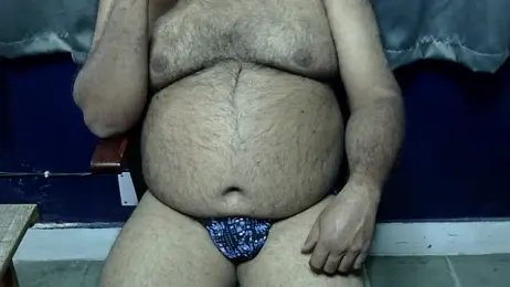 hairysubcub_70 webcam stripchat model stream image