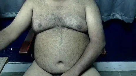 hairysubcub_70 webcam stripchat model stream image